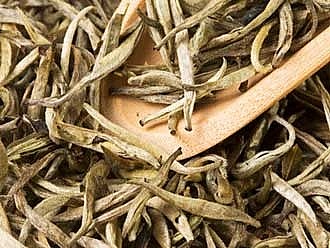 сорта и виды белого чая