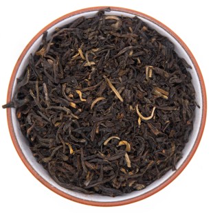 Красный чай "Кимун"