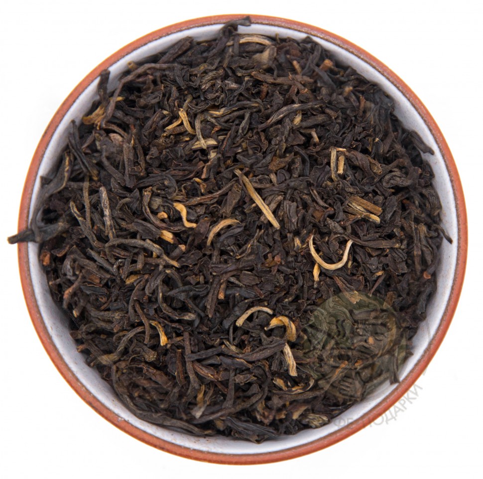 Красный чай "Кимун"