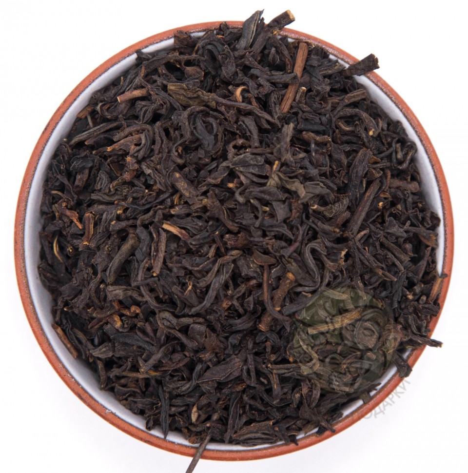 Красный чай "Чжэн Шан Сяо Чжун" (Лапсанг Сушонг) кат. A