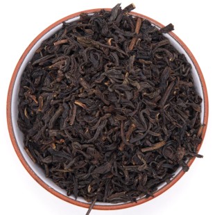 Красный чай "Чжэн Шан Сяо Чжун" (Лапсанг Сушонг) кат. В