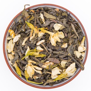 Жасминовый чай "Моли Хуа Ча", кат. С