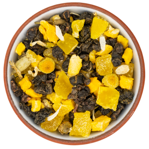 Улун Габа "Манговый" - NEW