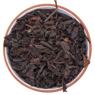 Черный вьетнамский чай (OPA 555/008) крупнолистовой