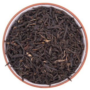 Черный чай "Ассам Gold Tips" 4206