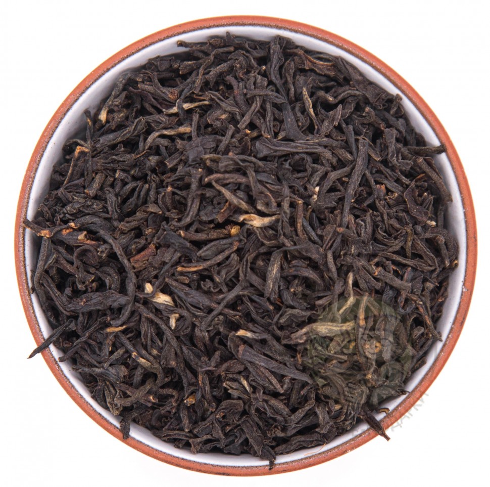 Черный чай "Ассам Gold Tips" 4206