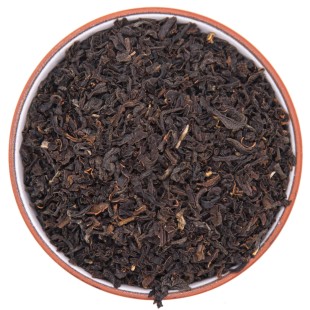 Черный чай "Ассам OP" (Крупнолистовой, 1001, 338)