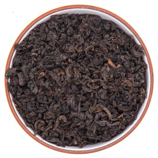Черный чай "Ассам ПЕКОЕ" (Среднелистовой, 4219)